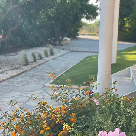 Casa Posidonia Villa Corinth Exterior photo