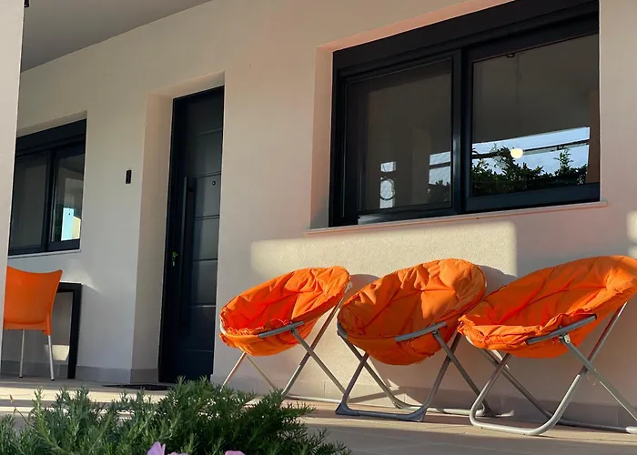 Casa Posidonia