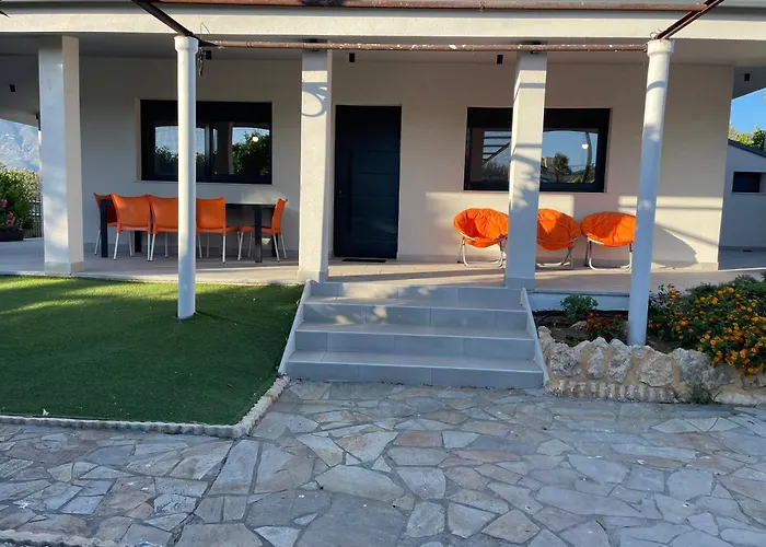 Casa Posidonia