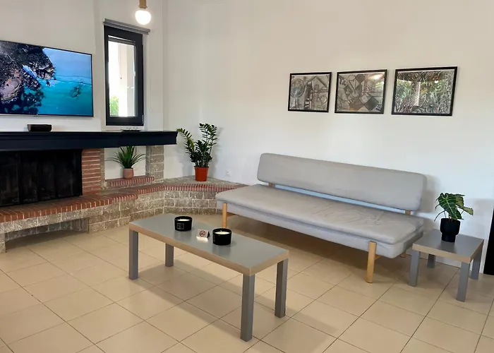 Casa Posidonia