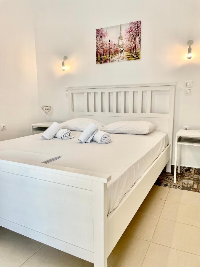 Casa Posidonia *