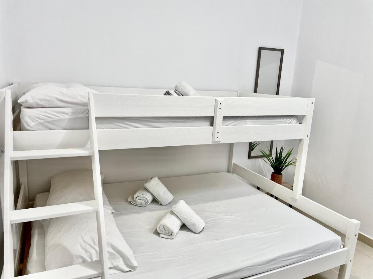 Holiday home Casa Posidonia Corinth