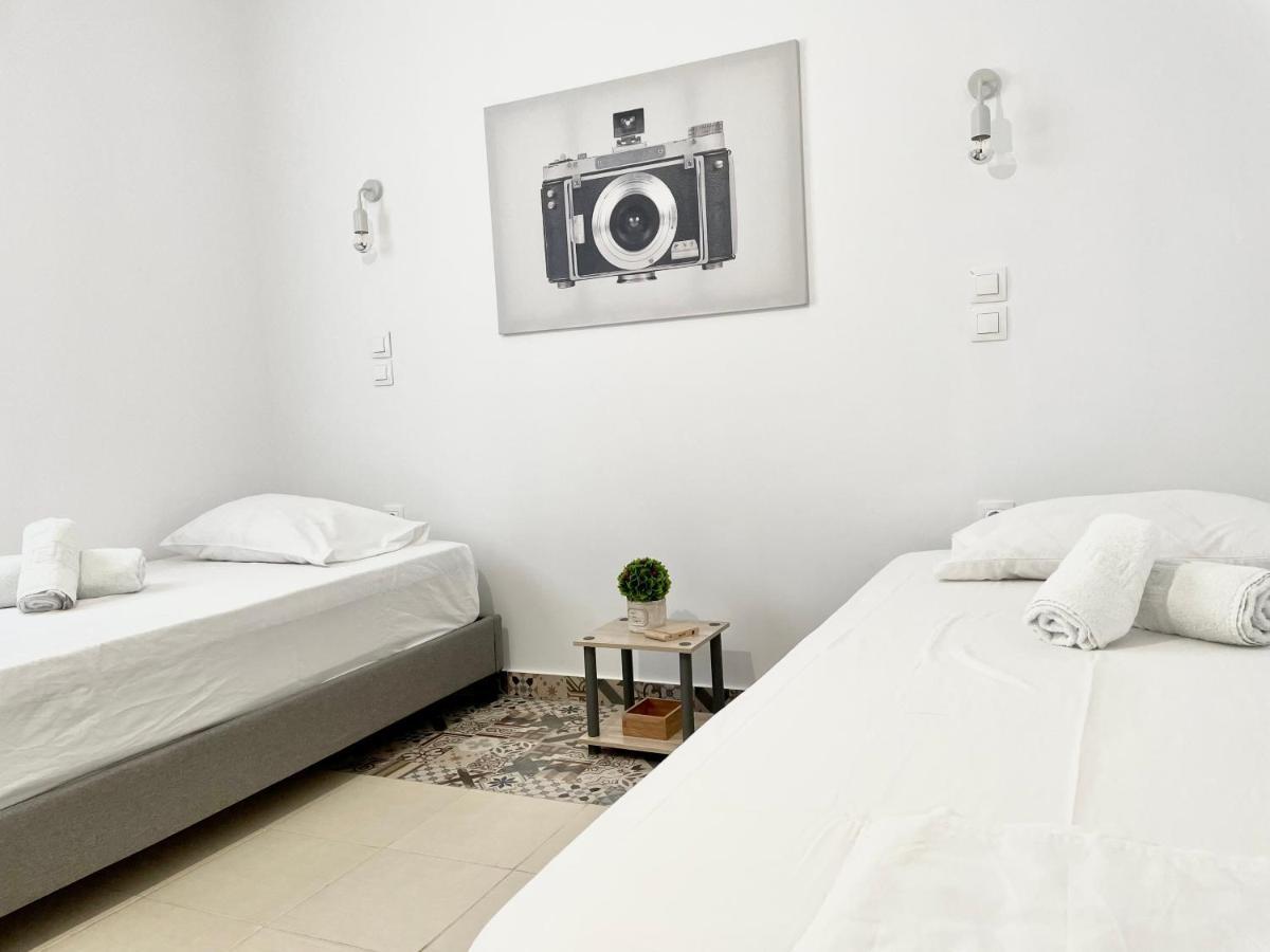 Casa Posidonia Corinth