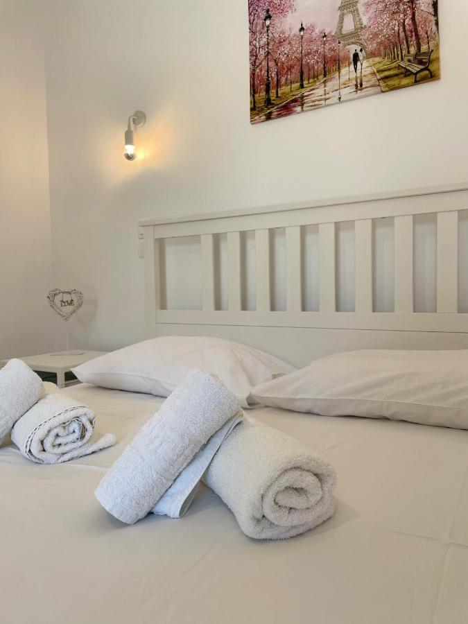 Casa Posidonia Holiday home