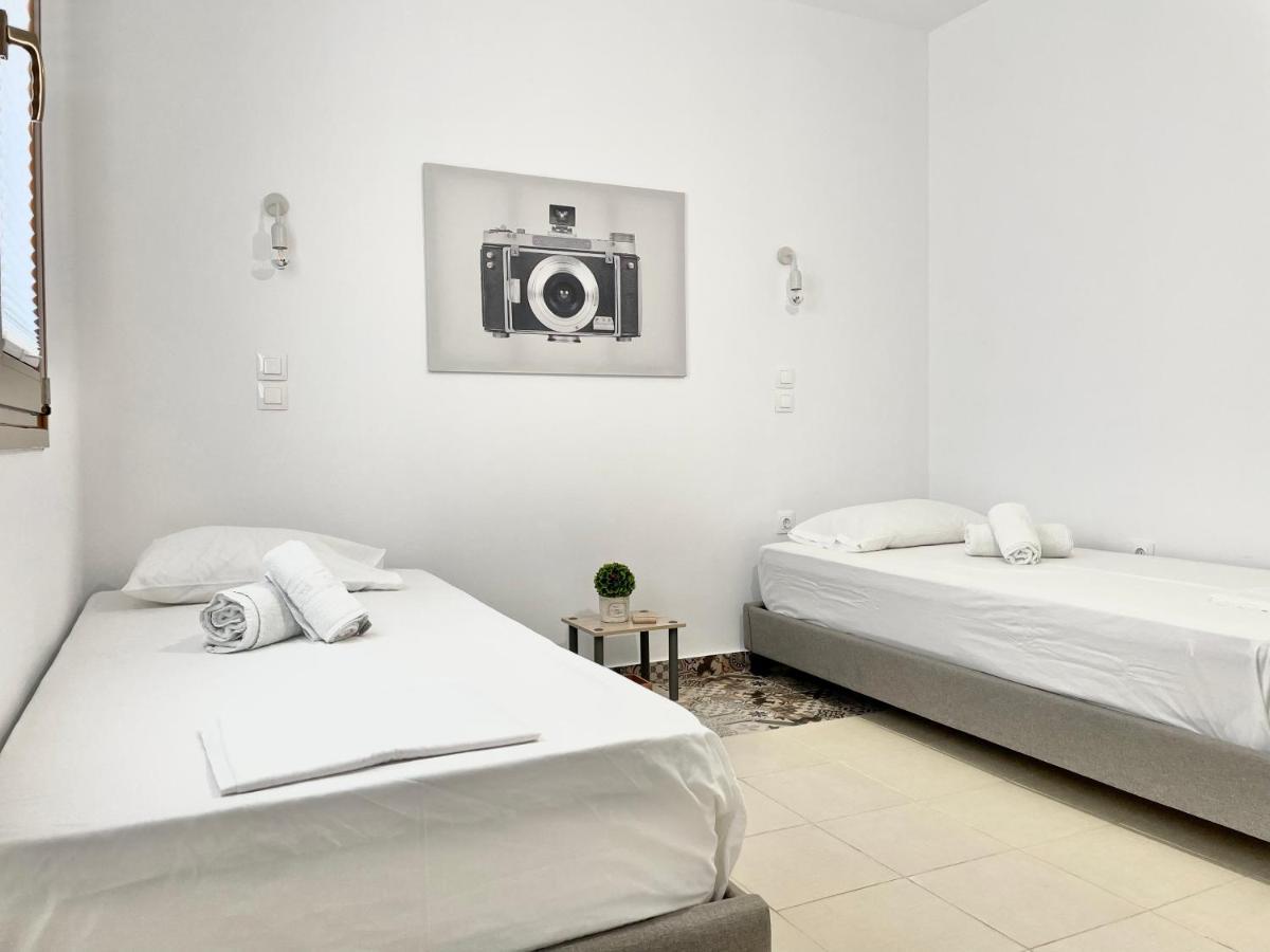 Casa Posidonia
