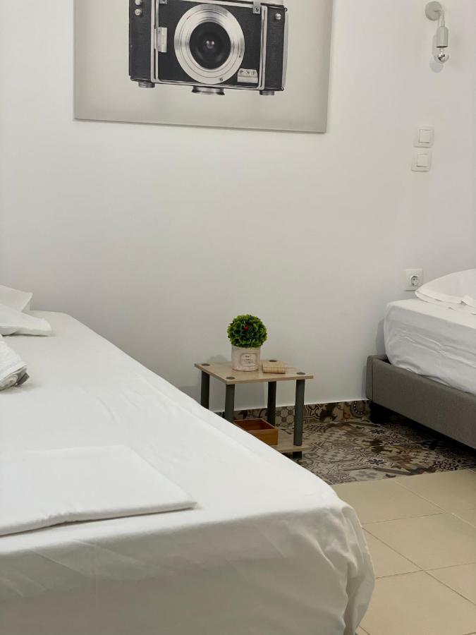 Casa Posidonia Holiday home *
