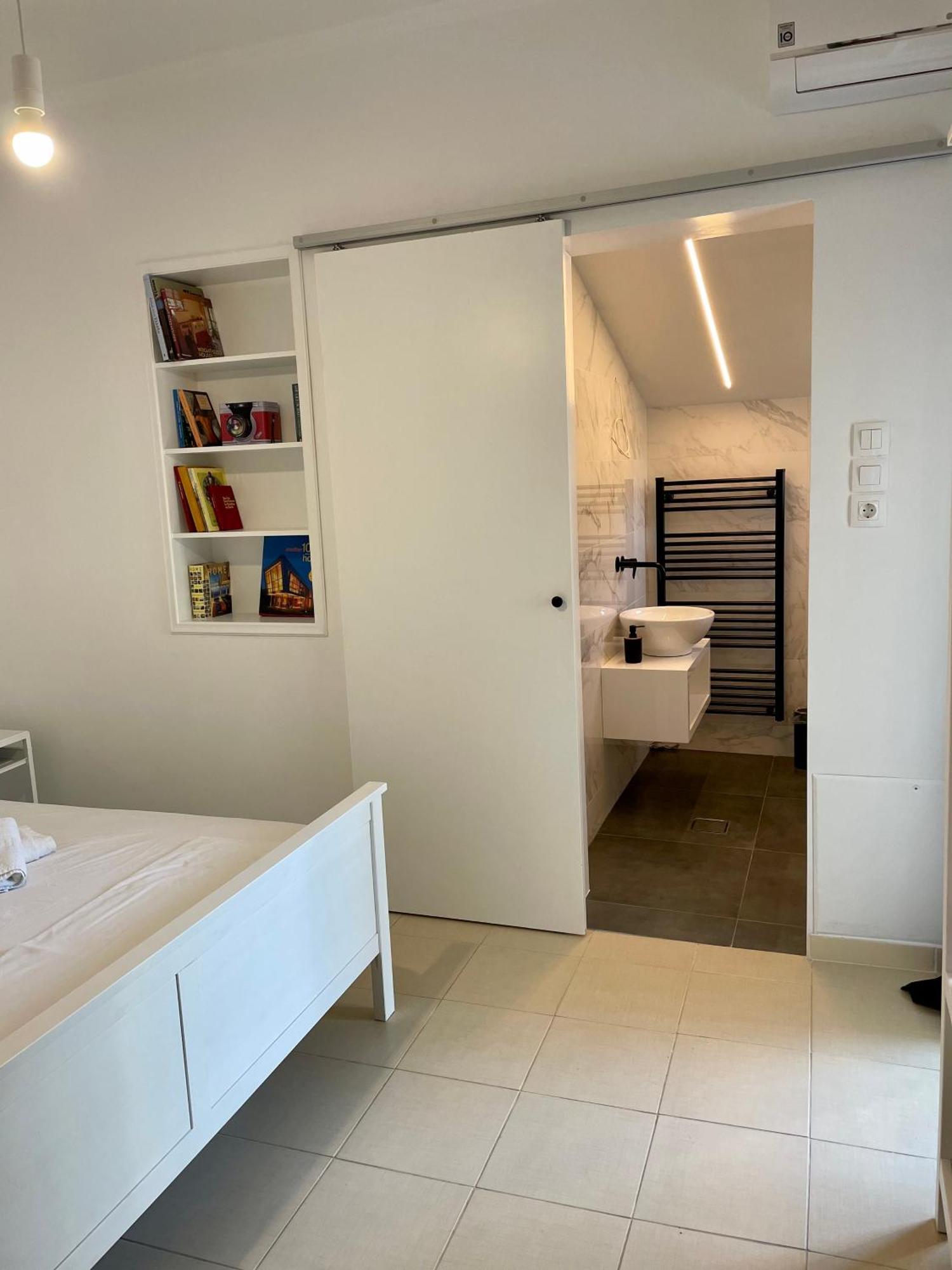 Tatil Evi Casa Posidonia Corinth