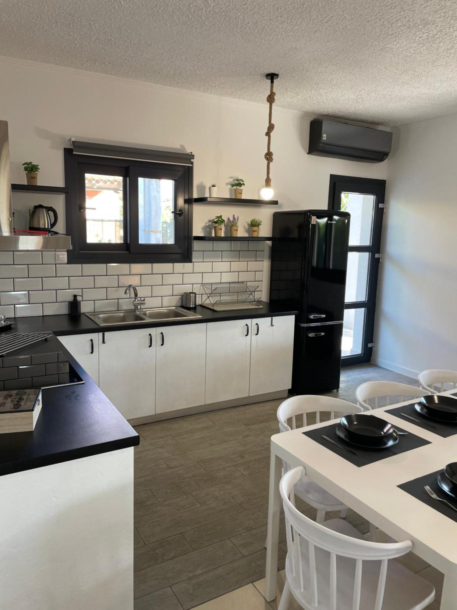 Tatil Evi Casa Posidonia Corinth