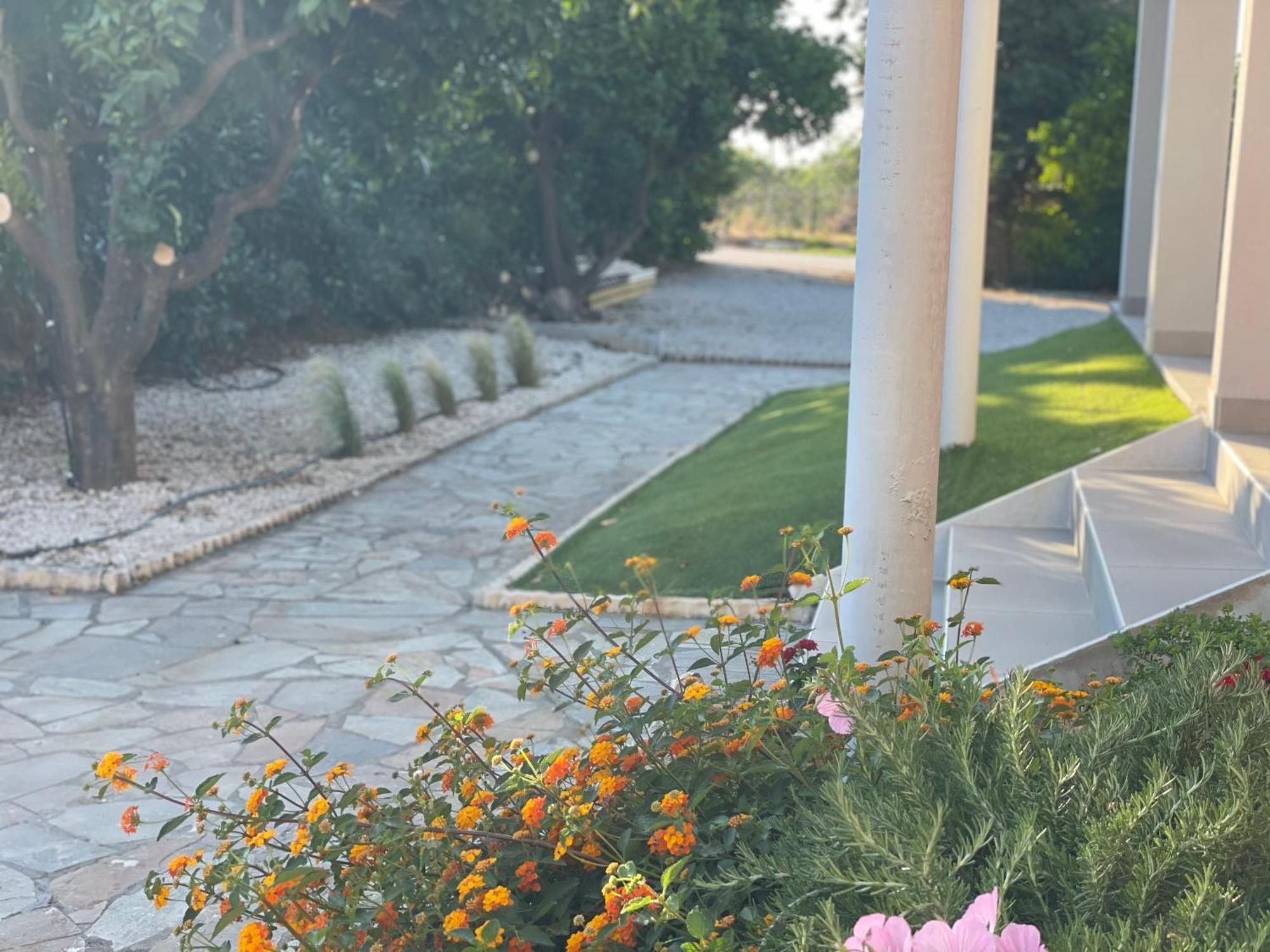 Casa Posidonia *