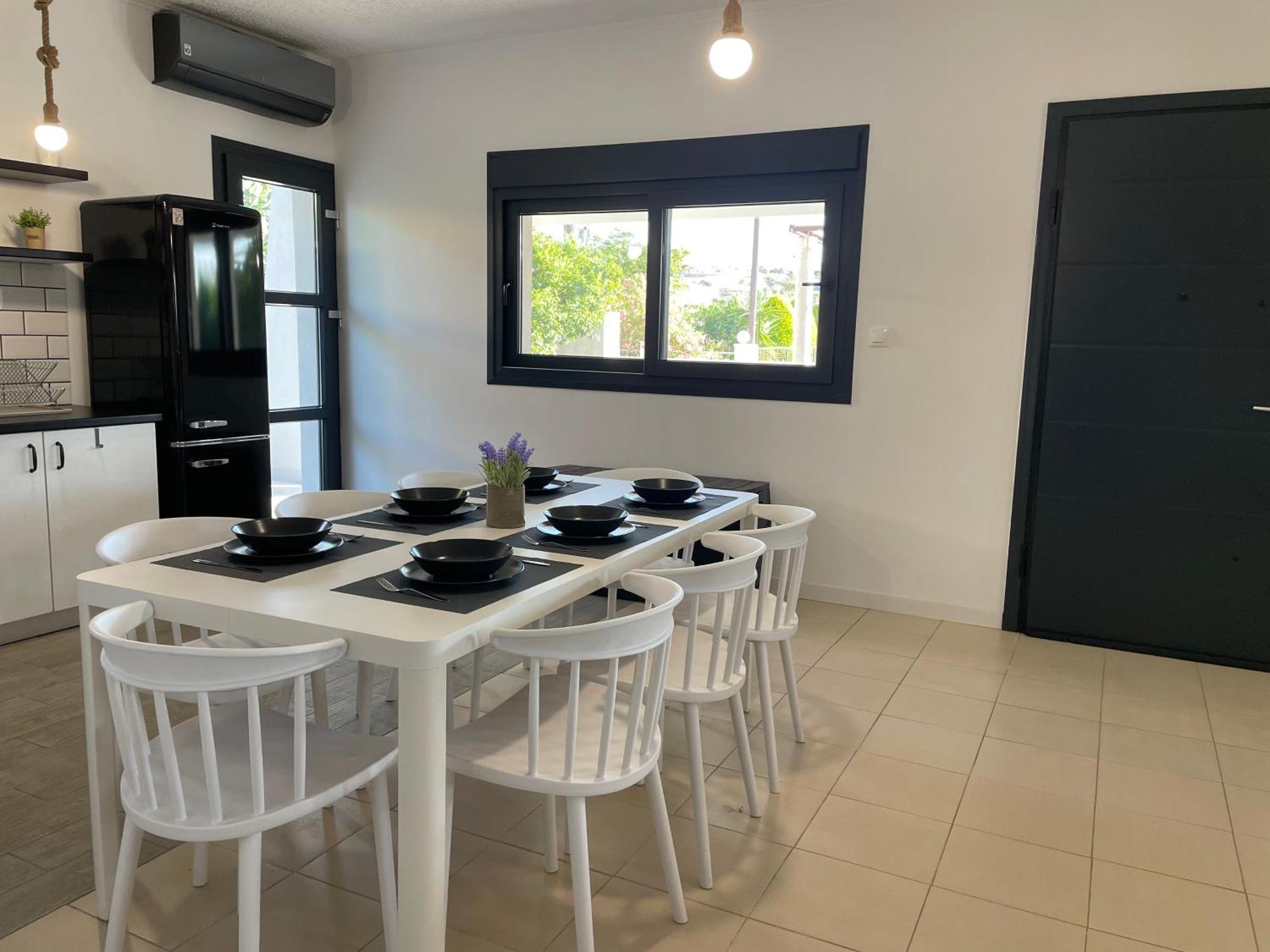 Casa Posidonia Tatil Evi *