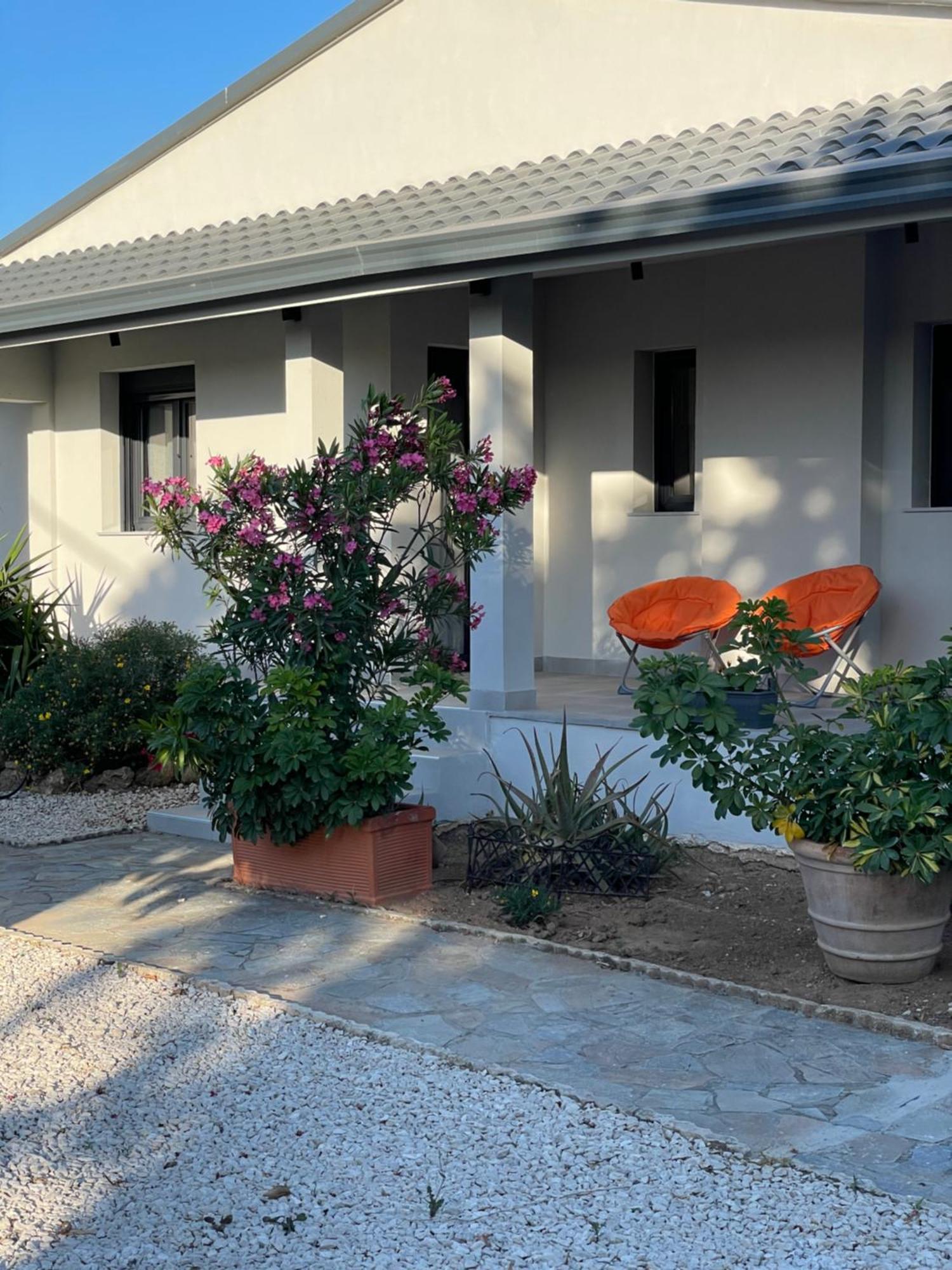 Casa Posidonia
