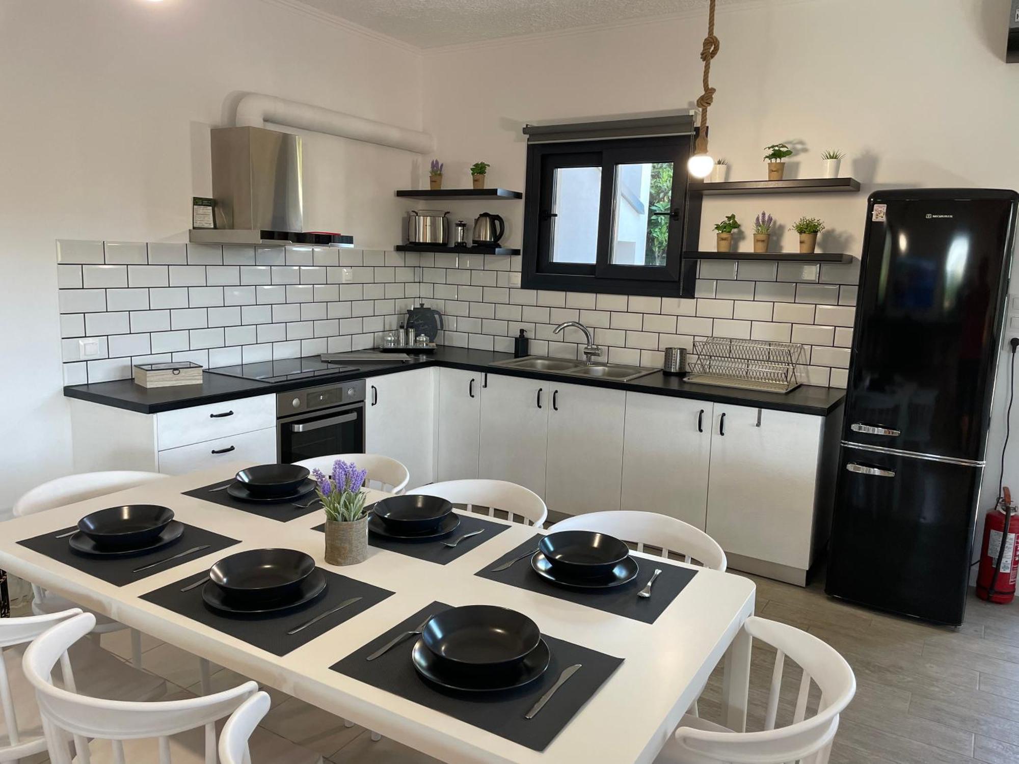 Casa Posidonia Holiday home Corinth