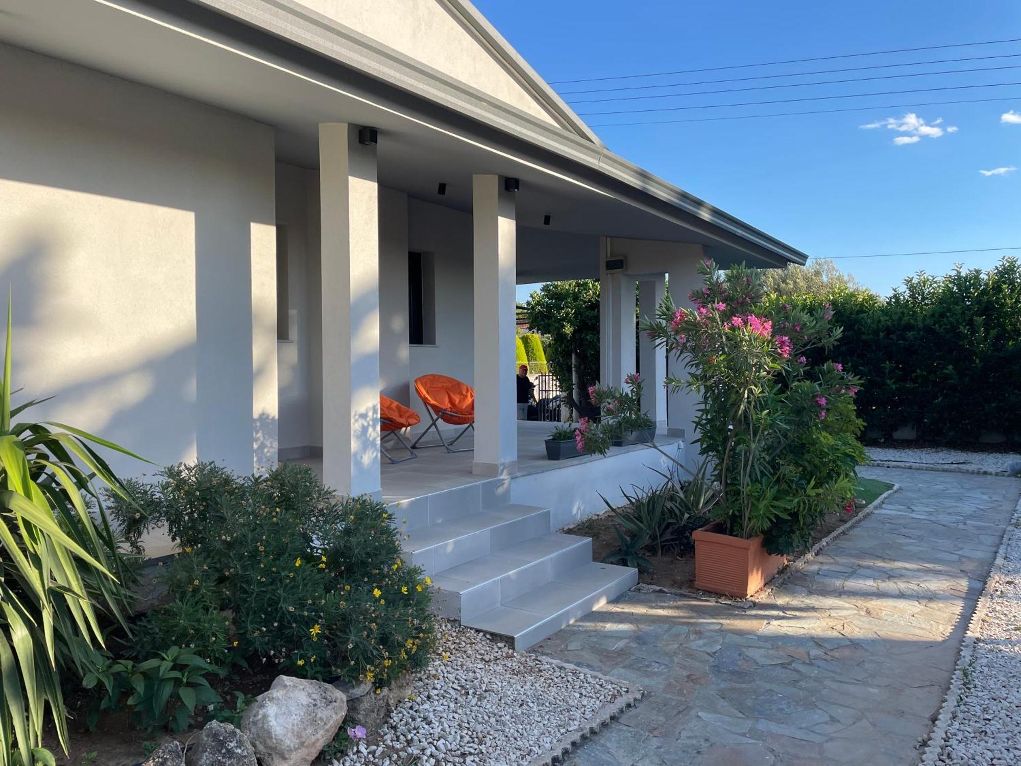 Casa Posidonia *