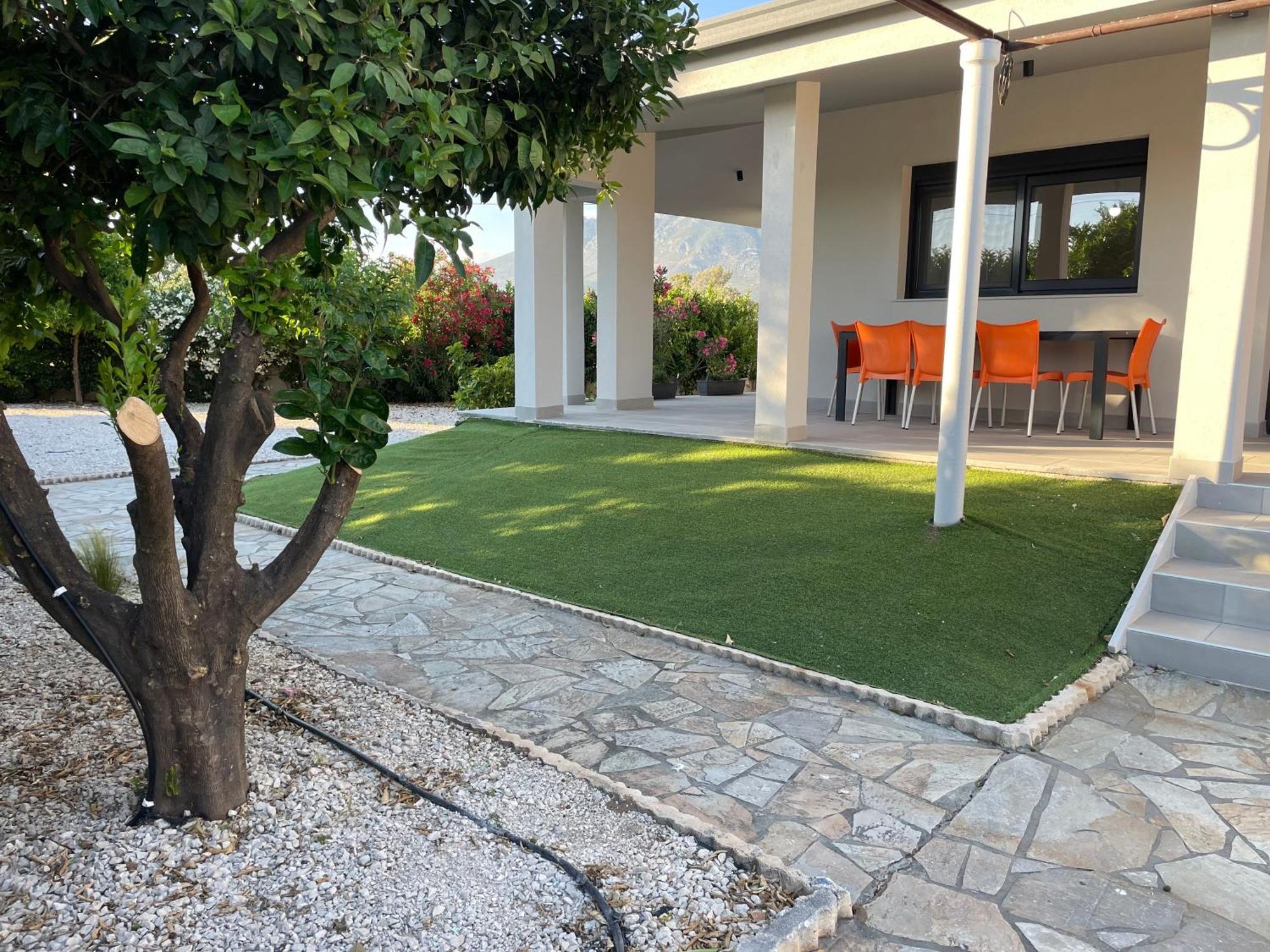 Casa Posidonia Holiday home Corinth