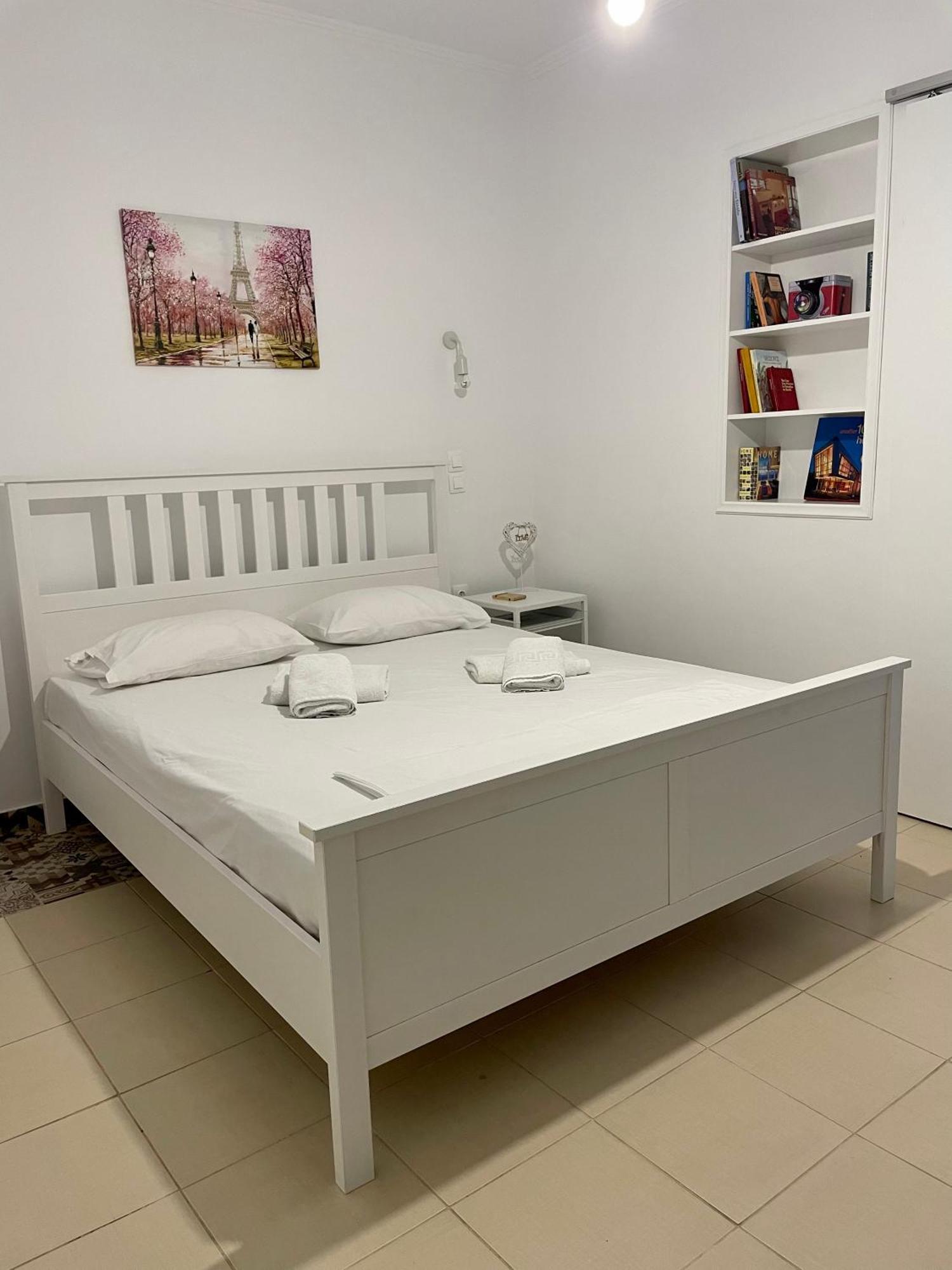 Holiday home Casa Posidonia