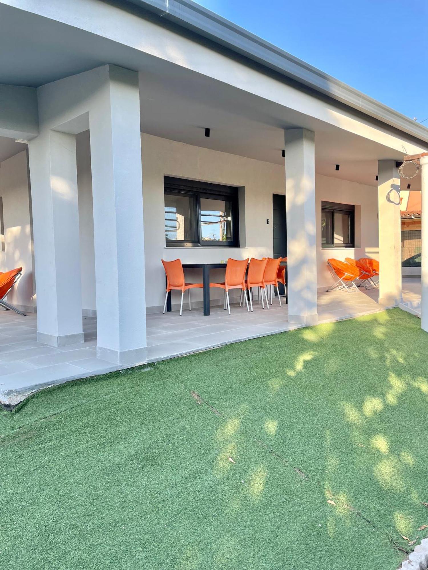 Casa Posidonia Tatil Evi *