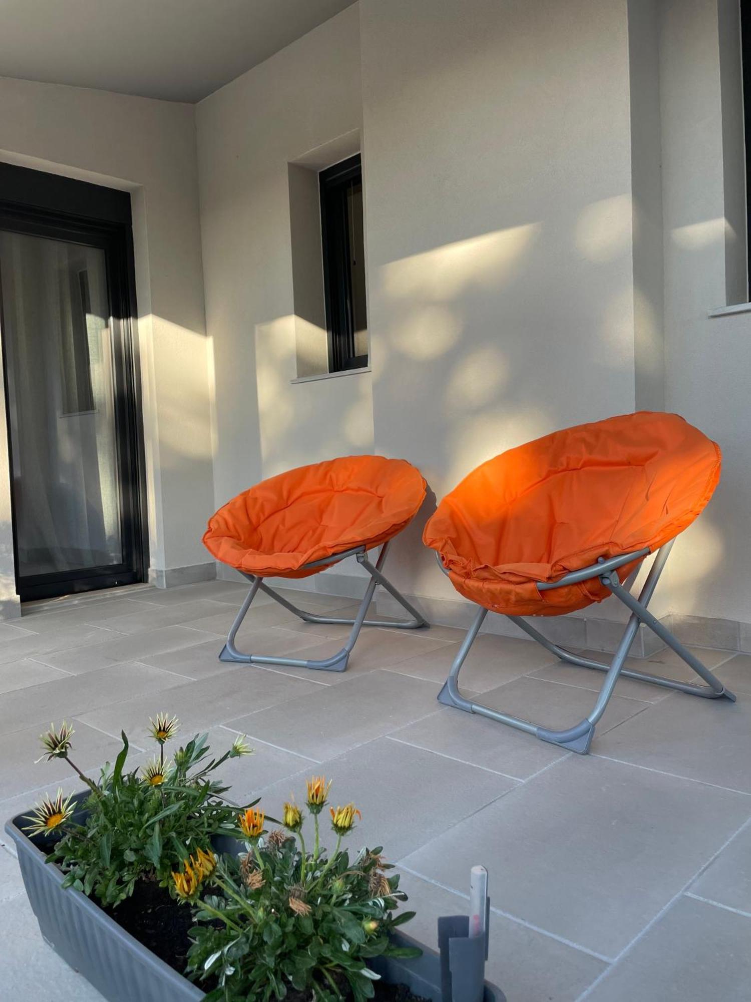 Casa Posidonia *