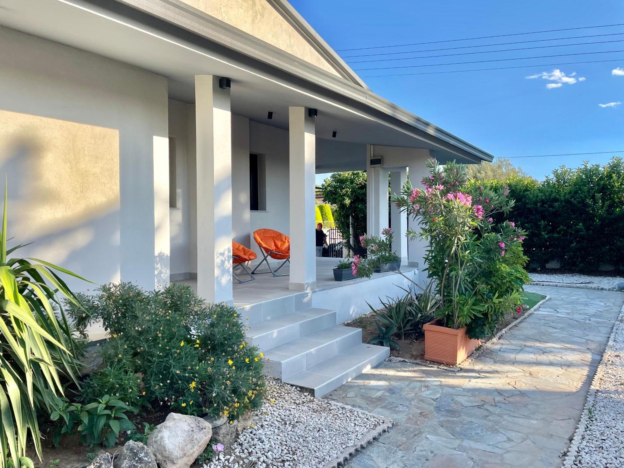 Casa Posidonia * Corinth