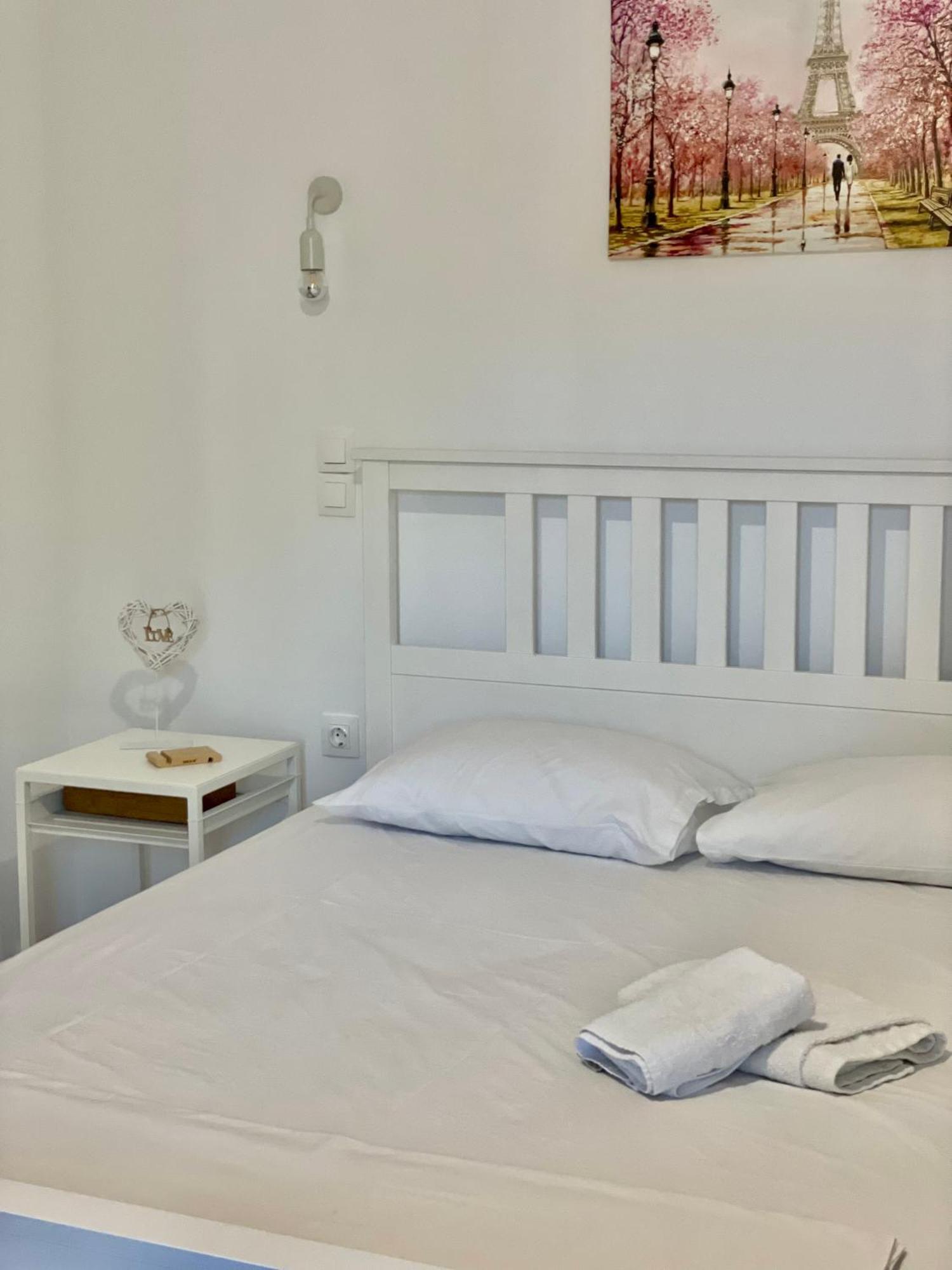 Casa Posidonia Prázdninový dům Corinth