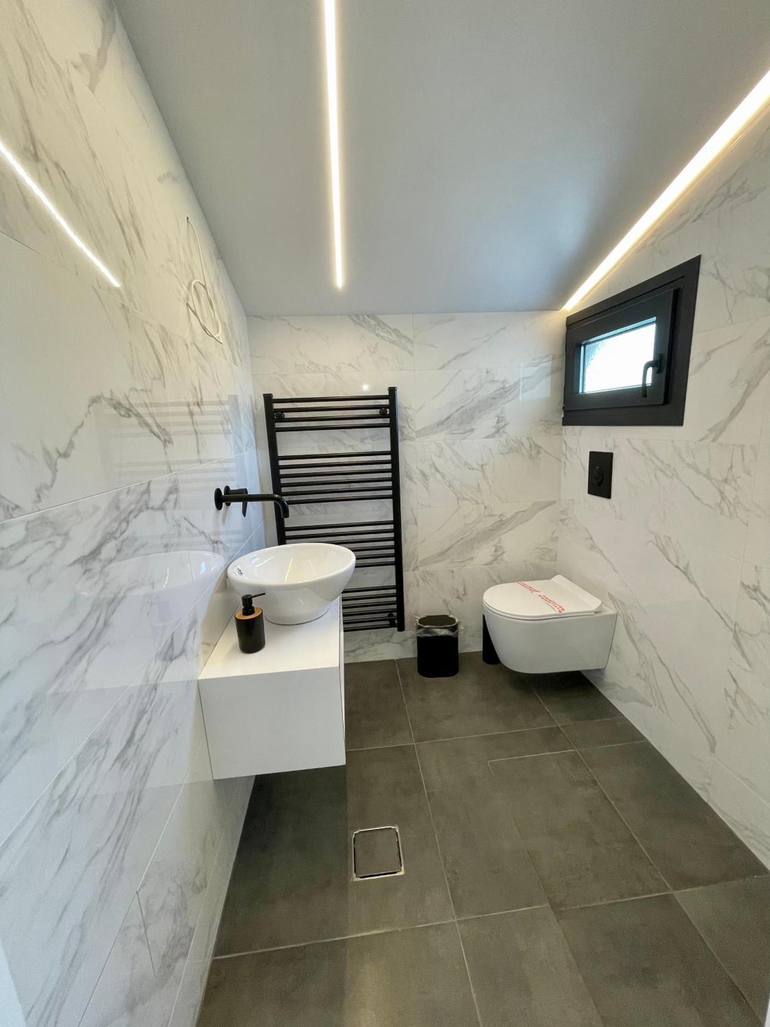 Prázdninový dům Casa Posidonia Corinth