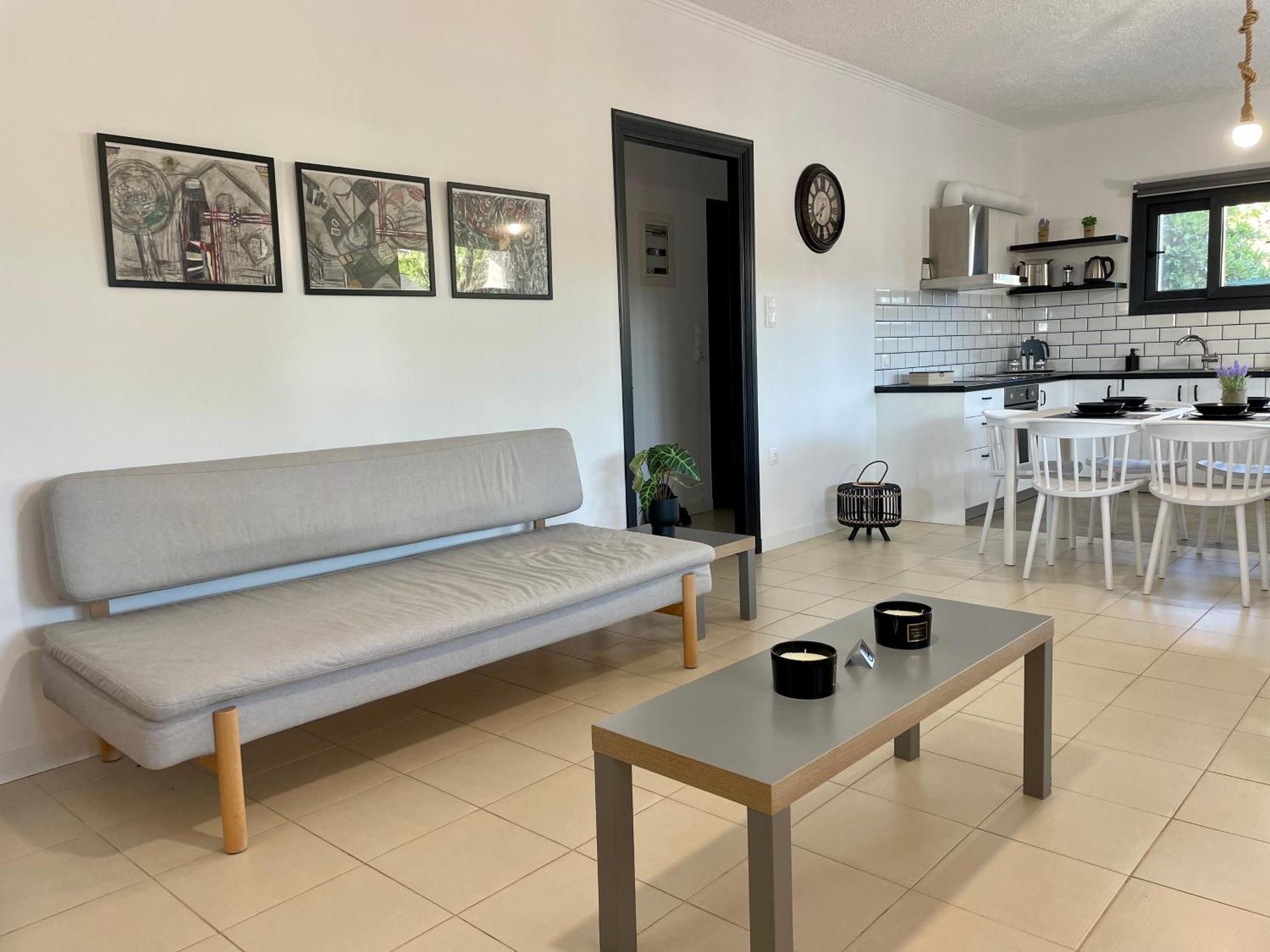 Casa Posidonia Corinth